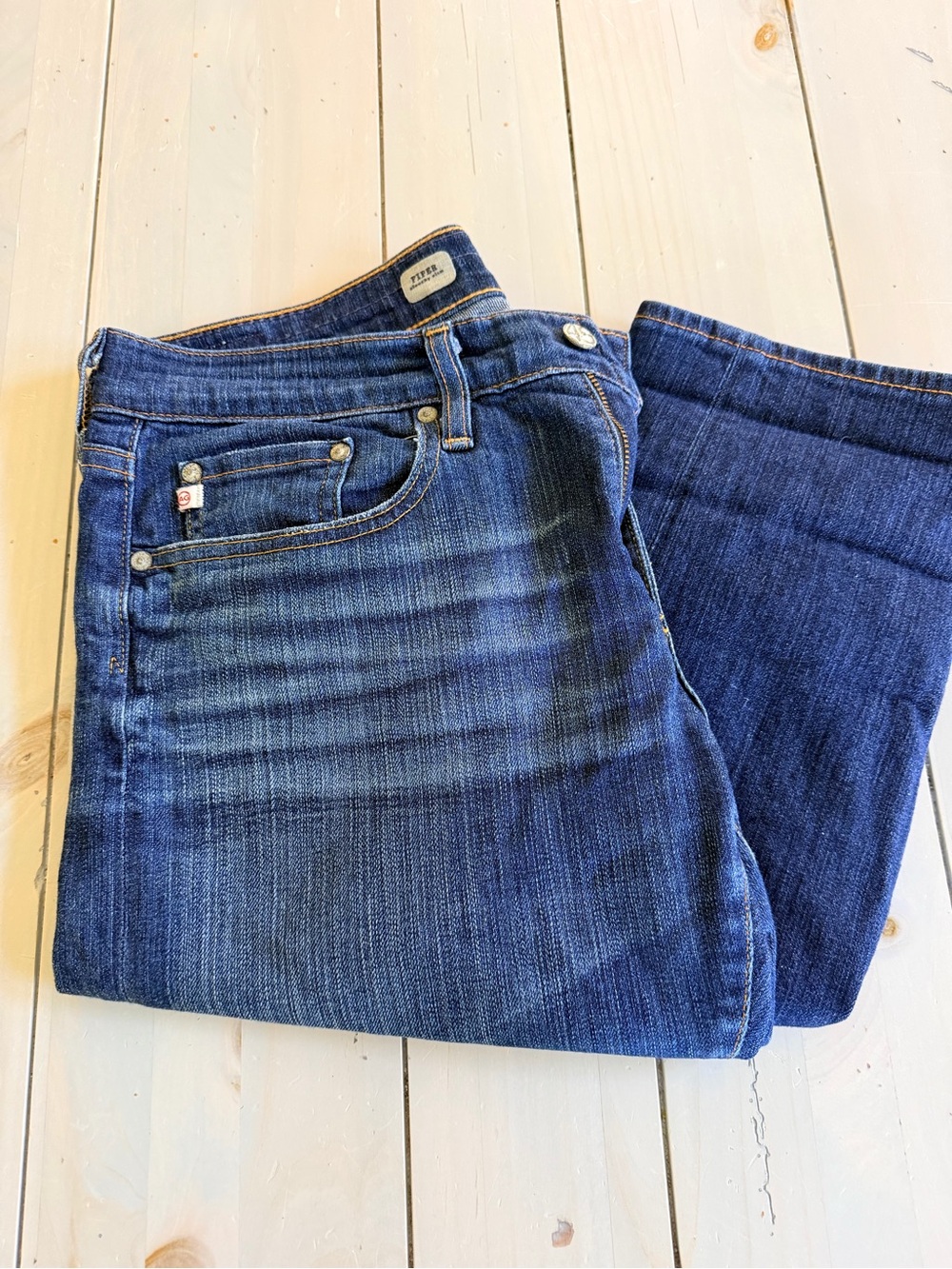 AG “Piper”  Premium Denim Jeans